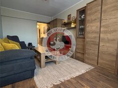 Metrou Piata Iancului | Garsoniera | Decomandata | 33mp | B12175