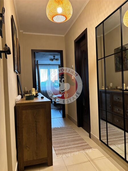 Metrou Piata Iancului | Garsoniera | Decomandata | 33mp | B12175