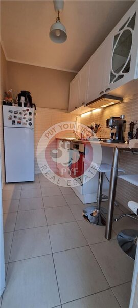 Metrou Piata Iancului | Garsoniera | Decomandata | 33mp | B12175