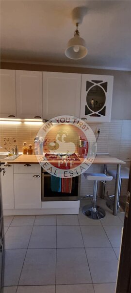 Metrou Piata Iancului | Garsoniera | Decomandata | 33mp | B12175