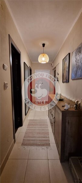 Metrou Piata Iancului | Garsoniera | Decomandata | 33mp | B12175