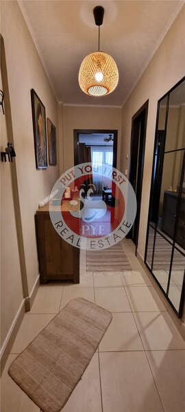 Metrou Piata Iancului | Garsoniera | Decomandata | 33mp | B12175