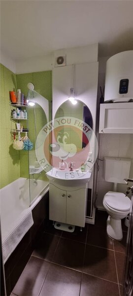 Metrou Piata Iancului | Garsoniera | Decomandata | 33mp | B12175